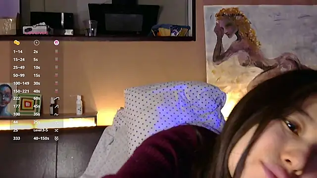 LumiHeart online show from 04.07.26