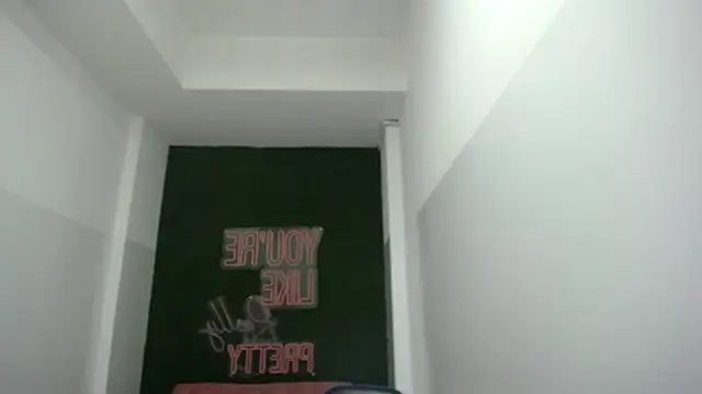 velvetvixen t online show from 12.19.25