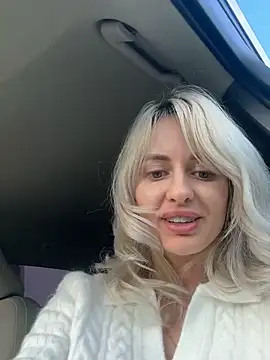 blondegirlx online show from 11.07.25