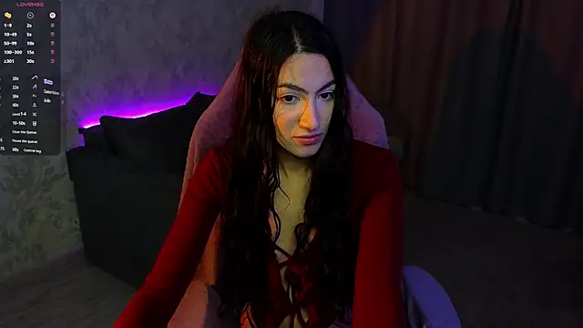 Mulan Lo online show from 03.28.26