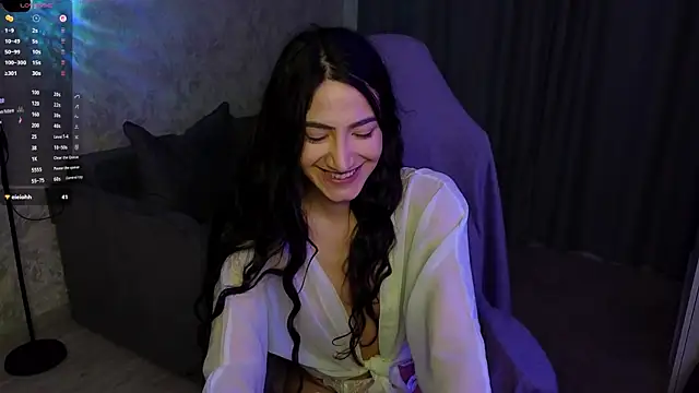 Mulan Lo online show from 03.29.26