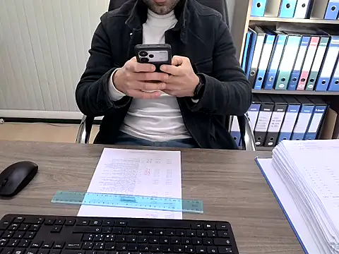 Evasionee online show from 01.12.26