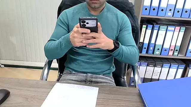 Evasionee online show from 03.04.26