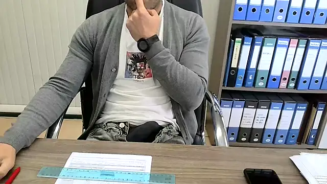 Evasionee online show from 04.16.26