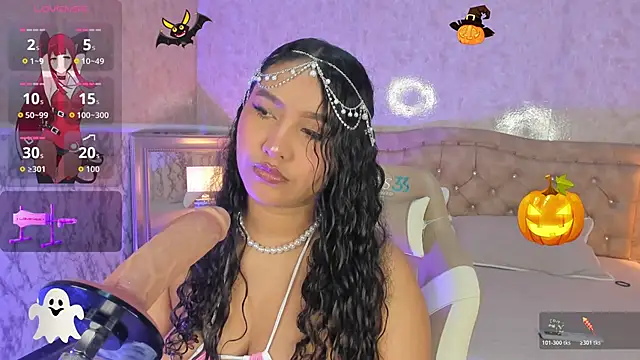 WhitneySweet online show from 11.03.25