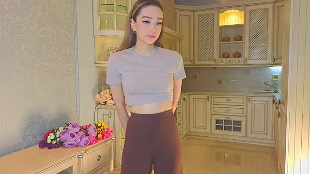 DeiraCharson online show from 11.03.25