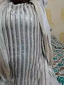 Snapshot of Rubi__1 chatting on 10.31.25 Rubi  1 online show from 10.31.25