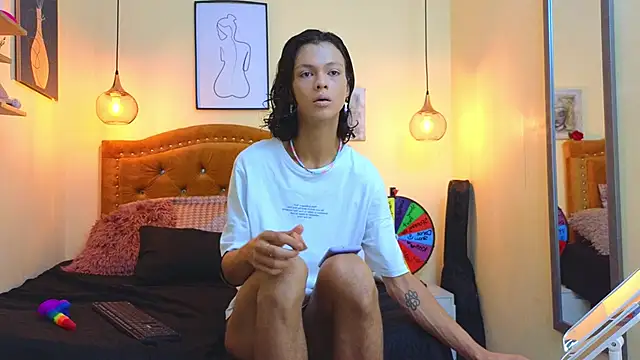 Snapshot of Indi_rave chatting on 11.09.25 Indi rave online show from 11.09.25