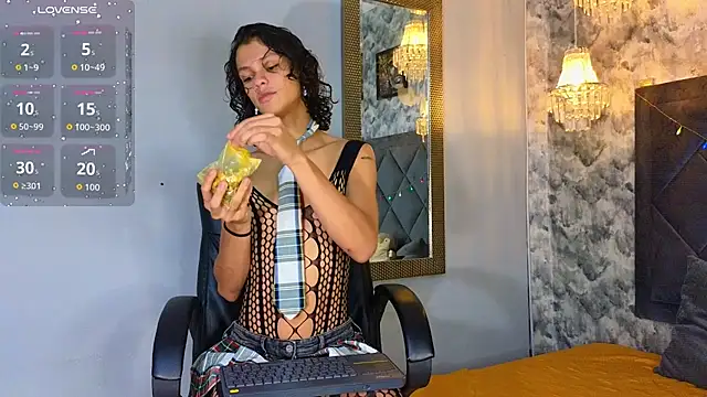 Snapshot of Indi_rave chatting on 12.03.25 Indi rave online show from 12.03.25