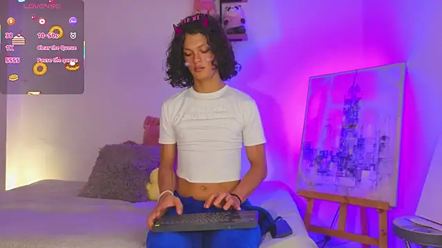 Indi rave online show from 04.16.26