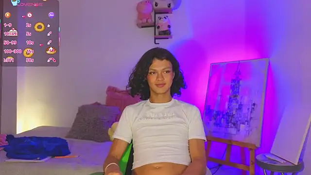 Indi rave online show from 04.16.26