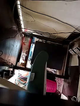 Snapshot of Nataion37 chatting on 10.27.25 Nataion37 online show from 10.27.25