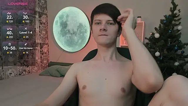 Allert  online show from 12.22.25