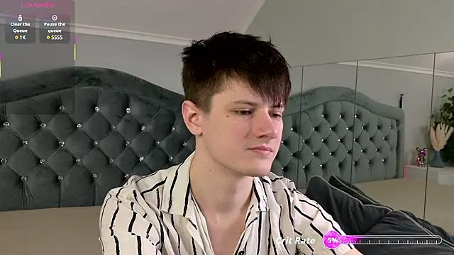 Allert  online show from 02.24.26