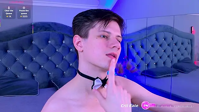 Allert  online show from 02.26.26