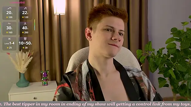 Allert  online show from 04.10.26