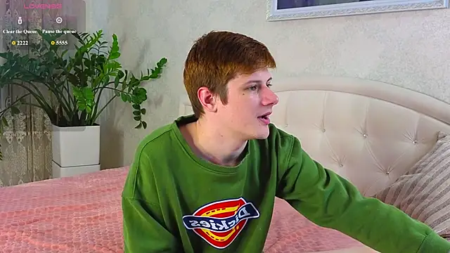 Snapshot of Allert_ chatting on 06.07.26 Allert online show from 06.07.26