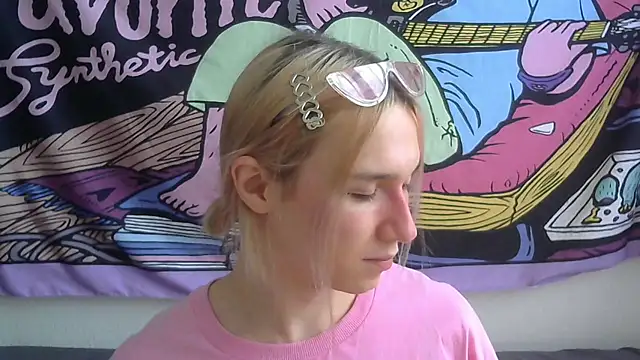 Snapshot of icebenz chatting on 06.26.26 icebenz online show from 06.26.26