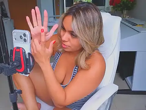 diosadeluniverso online show from 04.15.26