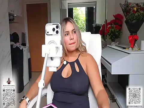 diosadeluniverso online show from 05.20.26