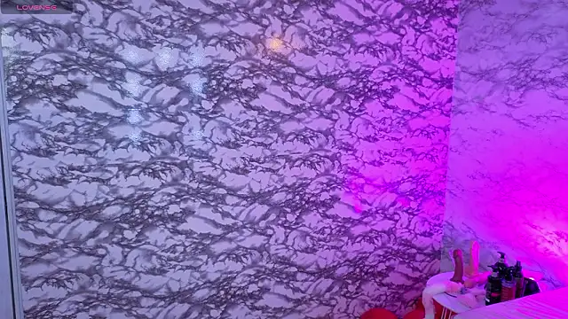 Snapshot of Afrodita_Wild_v chatting on 02.21.26 Afrodita Wild v online show from 02.21.26