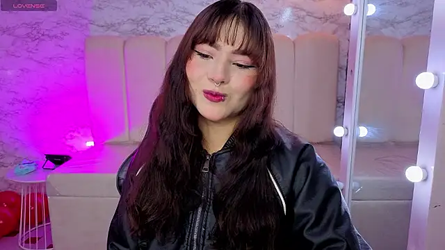 Snapshot of Afrodita_Wild_v chatting on 02.22.26 Afrodita Wild v online show from 02.22.26