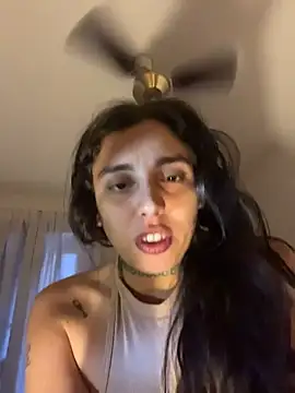 gigi333regi online show from 11.27.25