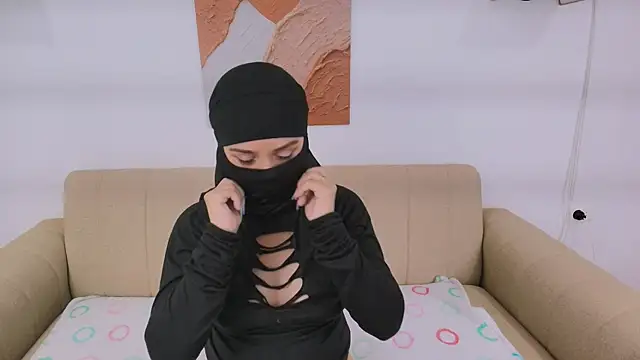 Lailaa lush online show from 04.08.26