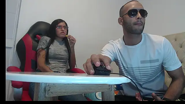 Giselle Max online show from 10.28.25