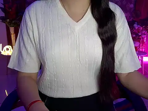 Snapshot of Misha_01 chatting on 01.17.26 Misha 01 online show from 01.17.26