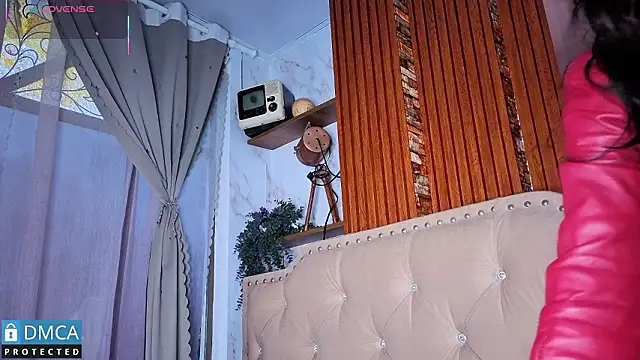 eva delight  online show from 01.16.26