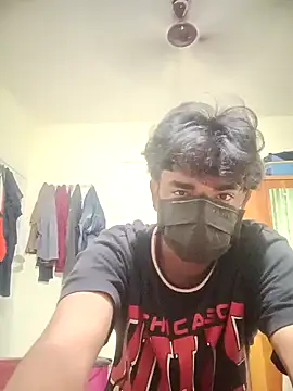 kriZ08 online show from 11.01.25