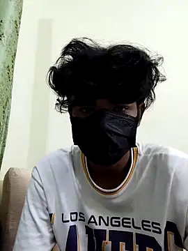 kriZ08 online show from 03.01.26