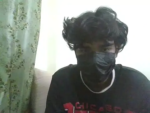 kriZ08 online show from 03.12.26