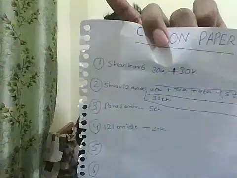 kriZ08 online show from 03.28.26