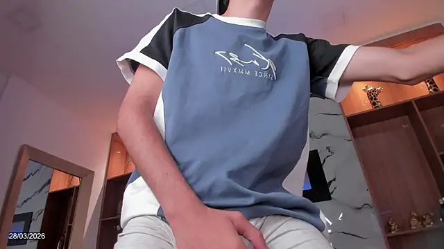 Snapshot of Dallen_Grant chatting on 03.28.26 Dallen Grant online show from 03.28.26