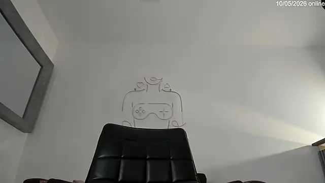 Dallen Grant online show from 05.10.26