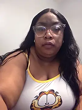 TigOBittiesTheOriginal online show from 11.10.25