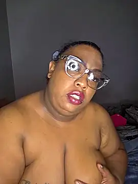 TigOBittiesTheOriginal online show from 11.19.25