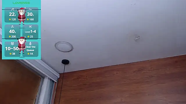 Snapshot of valery_soka69 chatting on 11.29.25 valery soka69 online show from 11.29.25