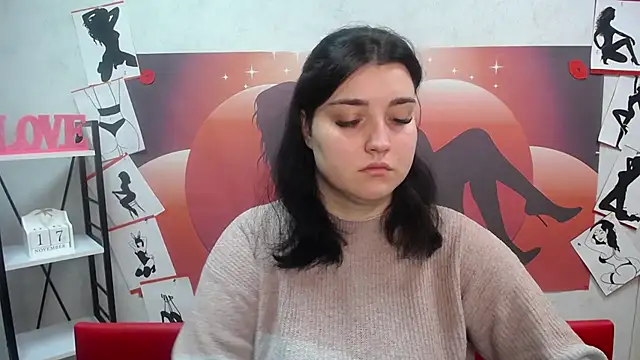 ScarletCargo online show from 11.19.25