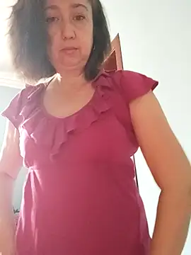 Snapshot of MaryKiki5619 chatting on 11.11.25 MaryKiki5619 online show from 11.11.25