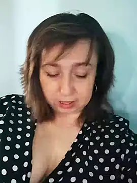 MaryKiki5619 online show from 07.01.26