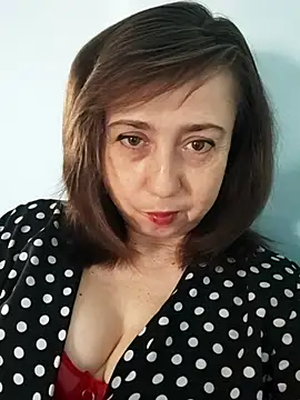 MaryKiki5619 online show from 07.05.26