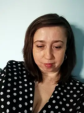 MaryKiki5619 online show from 07.08.26