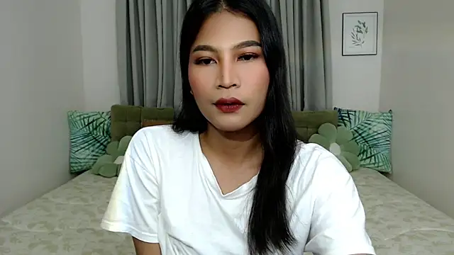 YourPrettyBella TS online show from 01.17.26