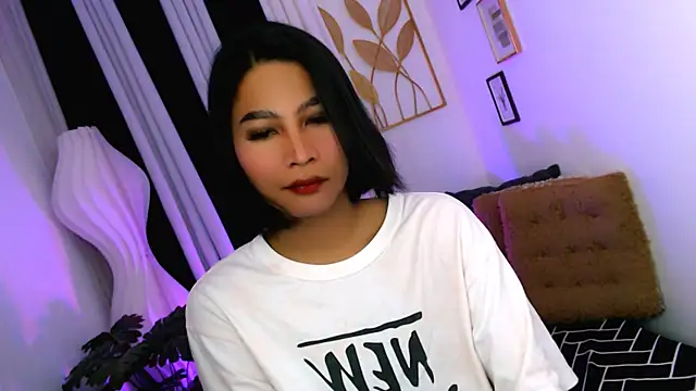 YourPrettyBella TS online show from 05.22.26