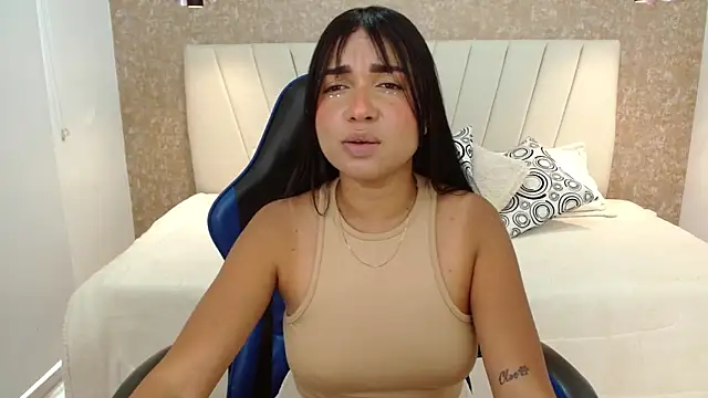 AliceSmity  online show from 11.21.25