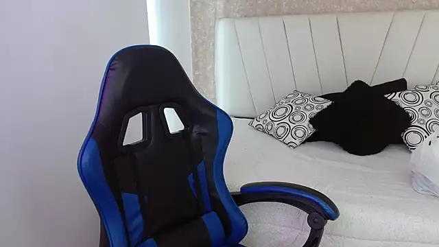 AliceSmity  online show from 02.07.26