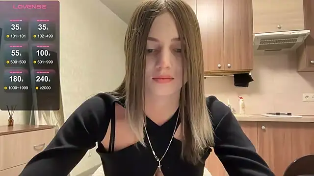 Snapshot of AidaGloshen chatting on 02.09.26 AidaGloshen online show from 02.09.26